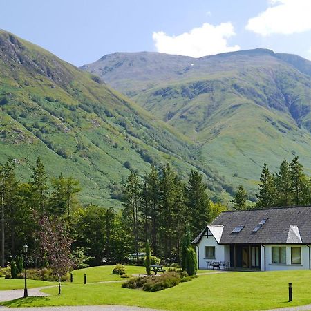 פורט ויליאם Glen Nevis Holidays חדר תמונה