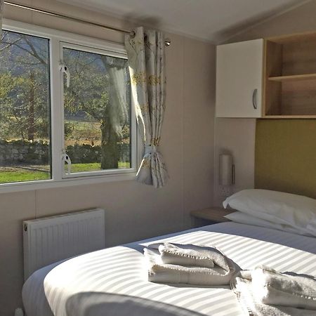 פורט ויליאם Glen Nevis Holidays מראה חיצוני תמונה