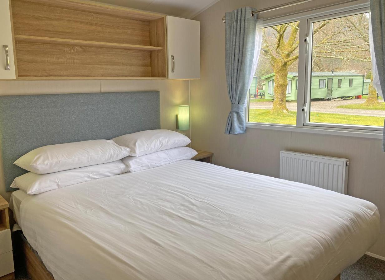 פורט ויליאם Glen Nevis Holidays מראה חיצוני תמונה