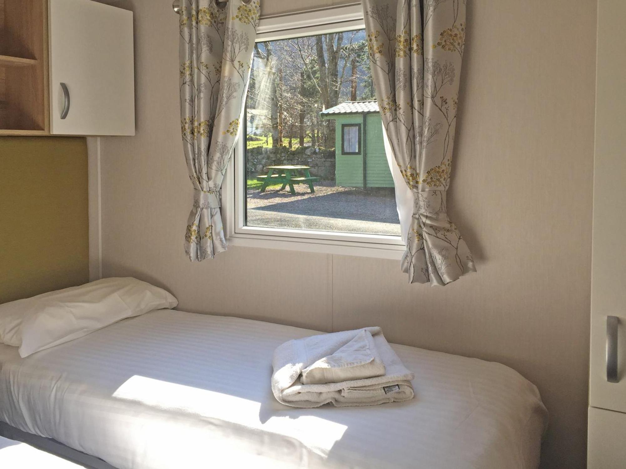 פורט ויליאם Glen Nevis Holidays מראה חיצוני תמונה
