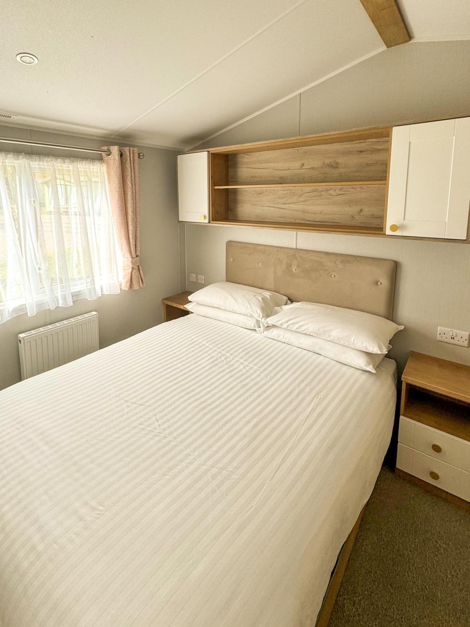 פורט ויליאם Glen Nevis Holidays מראה חיצוני תמונה