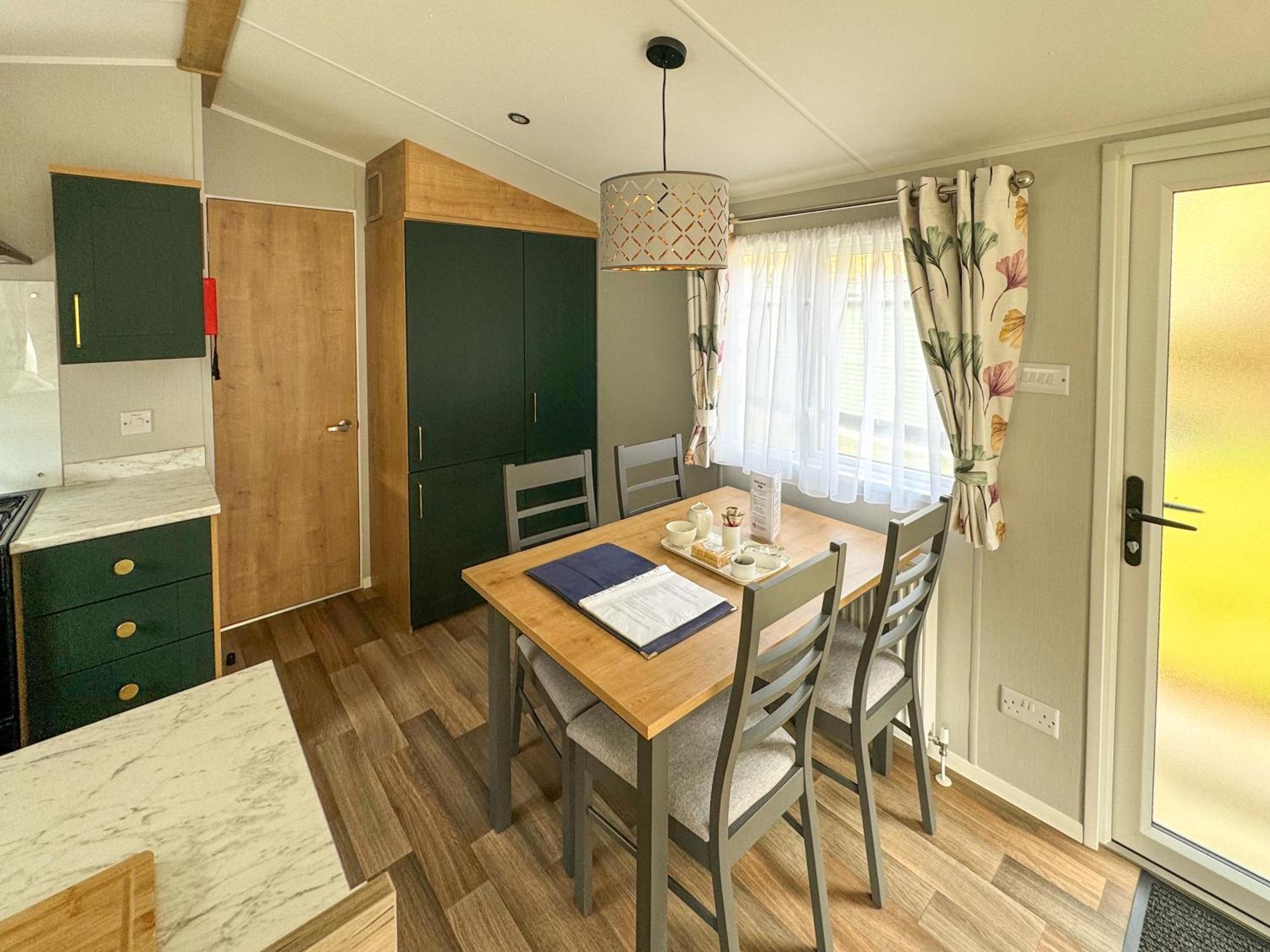 פורט ויליאם Glen Nevis Holidays מראה חיצוני תמונה